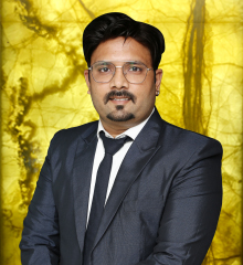 Nilesh Jain